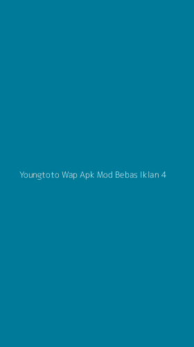 Tampilan Antarmuka Aplikasi Youngtoto Wap Apk Mod Bebas Iklan - 4