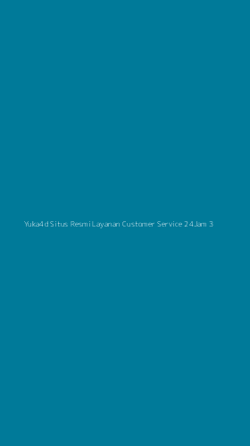 Tampilan Antarmuka Aplikasi Yuka4d Situs Resmi Layanan Customer Service 24jam - 3