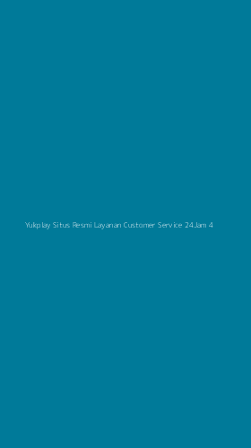 Tampilan Antarmuka Aplikasi Yukplay Situs Resmi Layanan Customer Service 24jam - 4