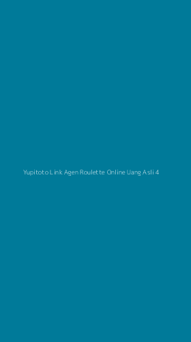 Tampilan Antarmuka Aplikasi Yupitoto Link Agen Roulette Online Uang Asli - 4