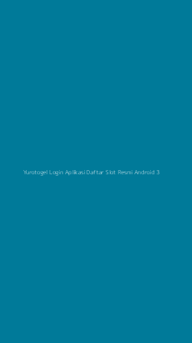 Tampilan Antarmuka Aplikasi Yurotogel Login Aplikasi Daftar Slot Resmi Android - 3