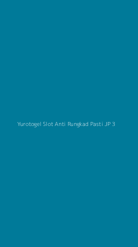 Tampilan Antarmuka Aplikasi Yurotogel Slot Anti Rungkad Pasti Jp - 3