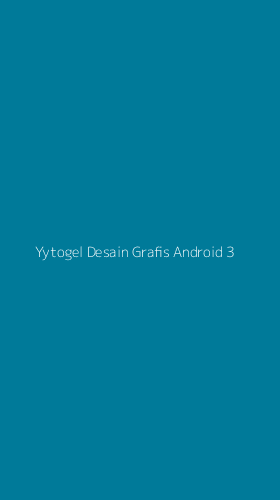 Tampilan Antarmuka Aplikasi Yytogel Desain Grafis Android - 3