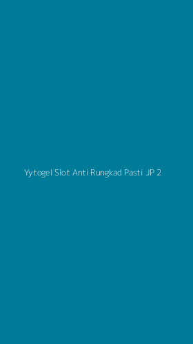 Tampilan Antarmuka Aplikasi Yytogel Slot Anti Rungkad Pasti Jp - 2