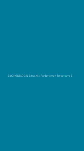 Tampilan Antarmuka Aplikasi Zilong88login Situs Mix Parlay Aman Terpercaya - 3