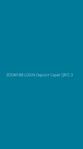 Tampilan Antarmuka Aplikasi Zoom188 Login Deposit Cepat Qris - 3