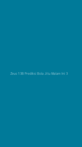 Tampilan Antarmuka Aplikasi Zeus 138 Prediksi Bola Jitu Malam Ini - 3