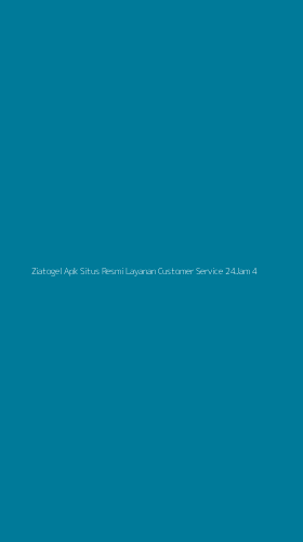 Tampilan Antarmuka Aplikasi Ziatogel Apk Situs Resmi Layanan Customer Service 24jam - 4