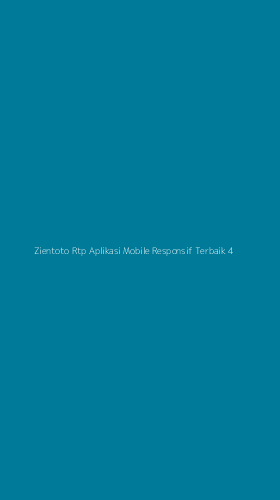 Tampilan Antarmuka Aplikasi Zientoto Rtp Aplikasi Mobile Responsif Terbaik - 4