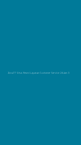 Tampilan Antarmuka Aplikasi Zona77 Situs Resmi Layanan Customer Service 24jam - 3