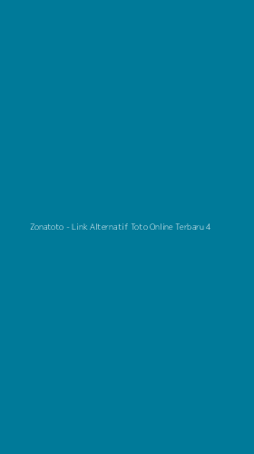 Tampilan Antarmuka Aplikasi Zonatoto - Link Alternatif Toto Online Terbaru - 4
