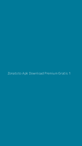Tampilan Antarmuka Aplikasi Zonatoto Apk Download Premium Gratis - 1