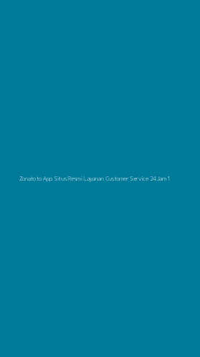 Tampilan Antarmuka Aplikasi Zonatoto App Situs Resmi Layanan Customer Service 24jam - 1