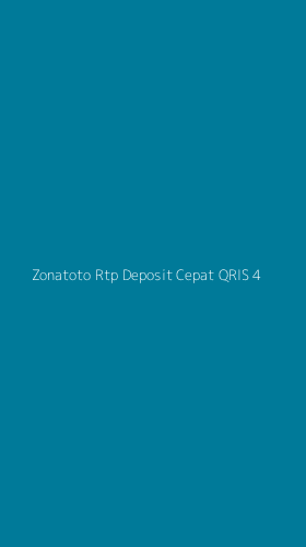 Tampilan Antarmuka Aplikasi Zonatoto Rtp Deposit Cepat Qris - 4