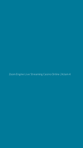 Tampilan Antarmuka Aplikasi Zoom Engine Live Streaming Casino Online 24jam - 4