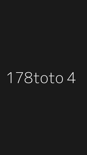 Tampilan Antarmuka Aplikasi 178toto - 4
