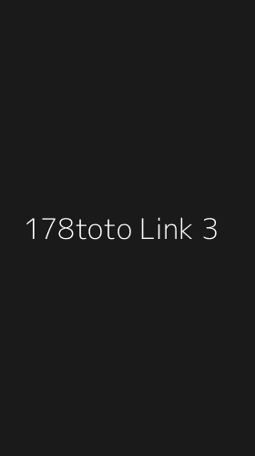 Tampilan Antarmuka Aplikasi 178toto Link - 3