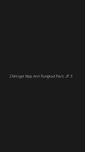 Tampilan Antarmuka Aplikasi 234togel Wap Anti Rungkad Pasti Jp - 3
