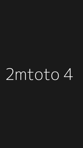 Tampilan Antarmuka Aplikasi 2mtoto - 4