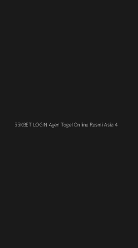Tampilan Antarmuka Aplikasi 55kbet Login Agen Togel Online Resmi Asia - 4