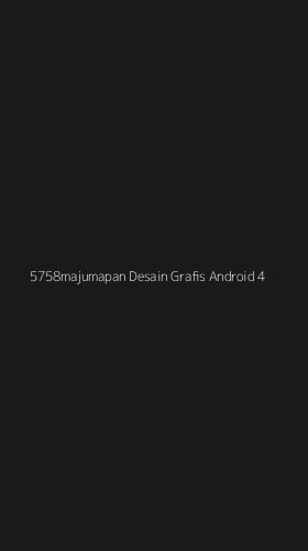 Tampilan Antarmuka Aplikasi 5758majumapan Desain Grafis Android - 4