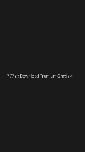 Tampilan Antarmuka Aplikasi 777zx Download Premium Gratis - 4
