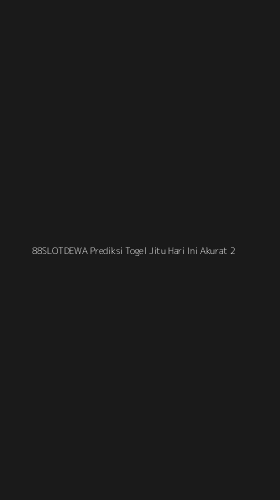 Tampilan Antarmuka Aplikasi 88slotdewa Prediksi Togel Jitu Hari Ini Akurat - 2