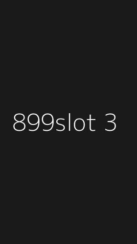 Tampilan Antarmuka Aplikasi 899slot - 3