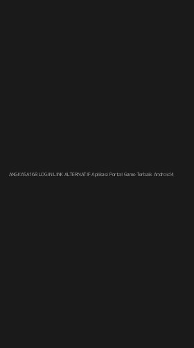 Tampilan Antarmuka Aplikasi Angkasa168 Login Link Alternatif Aplikasi Portal Game Terbaik Android - 4