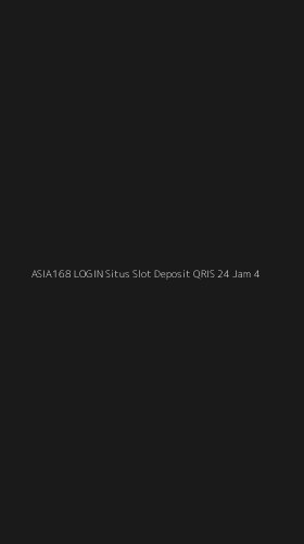 Tampilan Antarmuka Aplikasi Asia168 Login Situs Slot Deposit Qris 24 Jam - 4