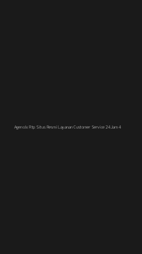 Tampilan Antarmuka Aplikasi Agenolx Rtp Situs Resmi Layanan Customer Service 24jam - 4