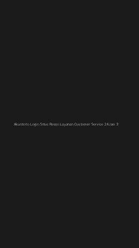 Tampilan Antarmuka Aplikasi Akuntoto Login Situs Resmi Layanan Customer Service 24jam - 3