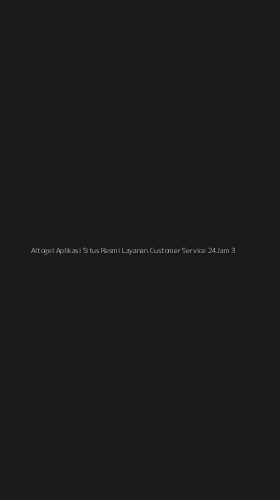 Tampilan Antarmuka Aplikasi Altogel Aplikasi Situs Resmi Layanan Customer Service 24jam - 3