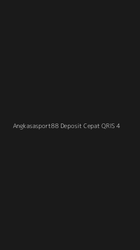 Tampilan Antarmuka Aplikasi Angkasasport88 Deposit Cepat Qris - 4