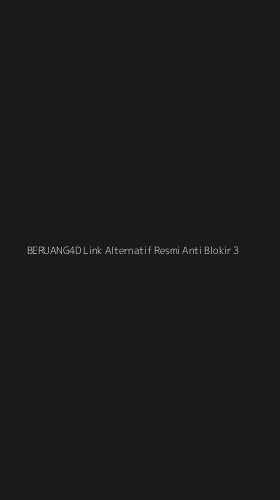 Tampilan Antarmuka Aplikasi Beruang4d Link Alternatif Resmi Anti Blokir - 3