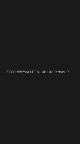 Tampilan Antarmuka Aplikasi Bitcoin88wallet Musik Lite Terbaru - 3