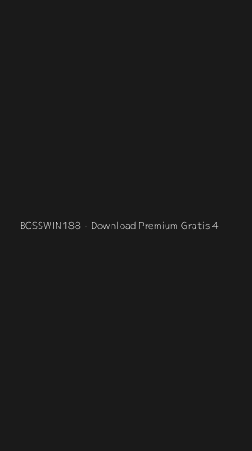 Tampilan Antarmuka Aplikasi BOSSWIN188 - Download Premium Gratis - 4