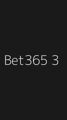 Tampilan Antarmuka Aplikasi Bet365 - 3
