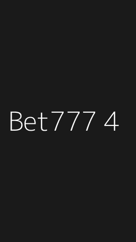 Tampilan Antarmuka Aplikasi Bet777 - 4