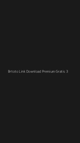 Tampilan Antarmuka Aplikasi Brtoto Link Download Premium Gratis - 3