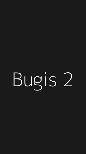 Tampilan Antarmuka Aplikasi Bugis - 2