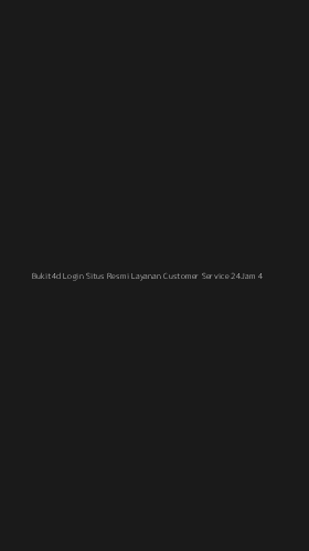Tampilan Antarmuka Aplikasi Bukit4d Login Situs Resmi Layanan Customer Service 24jam - 4