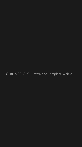 Tampilan Antarmuka Aplikasi Cerita 338slot Download Template Web - 2