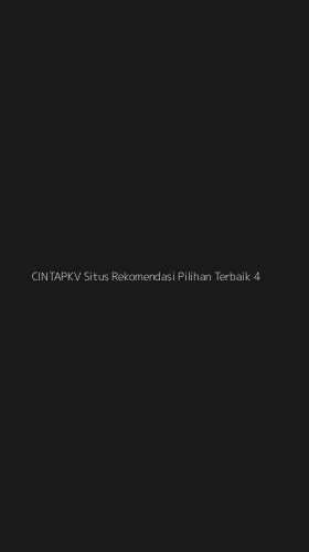 Tampilan Antarmuka Aplikasi Cintapkv Situs Rekomendasi Pilihan Terbaik - 4