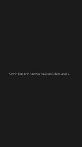 Tampilan Antarmuka Aplikasi Cermin Erek Erek Agen Casino Deposit Bank Lokal - 2