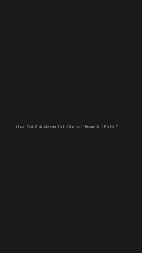Tampilan Antarmuka Aplikasi Cheat Slot Auto Maxwin Link Alternatif Resmi Anti Blokir - 2