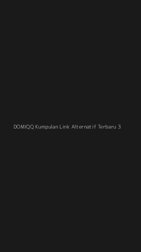 Tampilan Antarmuka Aplikasi Domiqq Kumpulan Link Alternatif Terbaru - 3