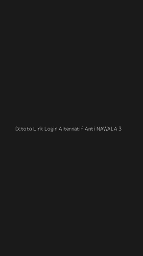 Tampilan Antarmuka Aplikasi Dctoto Link Login Alternatif Anti Nawala - 3