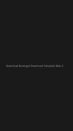 Tampilan Antarmuka Aplikasi Download Buntogel Download Template Web - 2