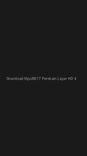Tampilan Antarmuka Aplikasi Download Mpo8877 Perekam Layar Hd - 4